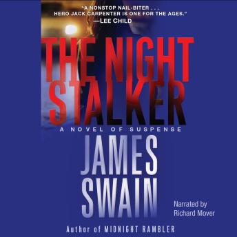 The Night Stalker:A Novel of Suspense