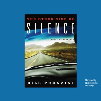 Other Side of Silence: A Novel of Suspense sample.