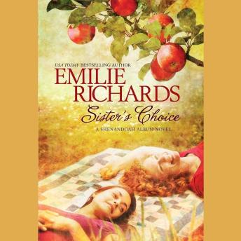 Sister’s Choice, Audio book by Emilie Richards