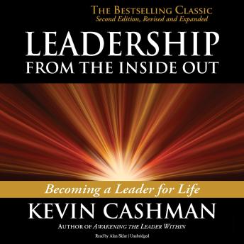 Leadership from the Inside Out sample.