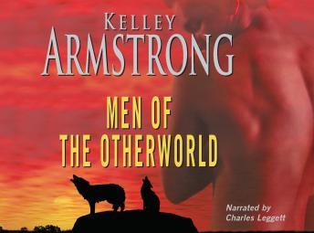 Men of the Otherworld, Kelley Armstrong