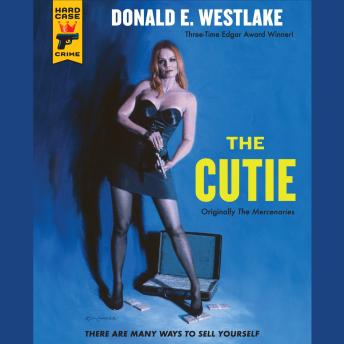 Cutie, Donald E. Westlake