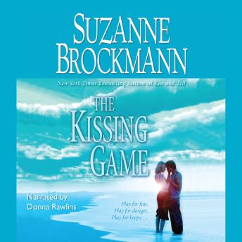 Kissing Game, Suzanne Brockmann