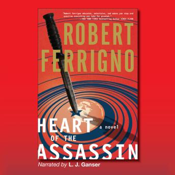 Heart of the Assassin:A Novel
