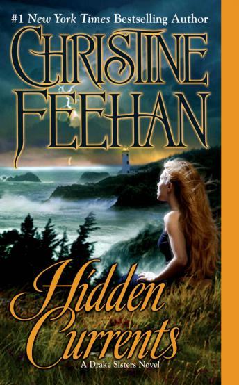 Hidden Currents, Audio book by Christine Feehan