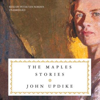 The Maples Stories
