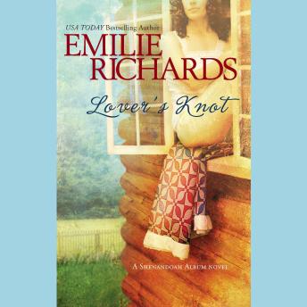 Lover’s Knot, Emilie Richards