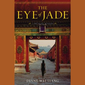 Eye of Jade, Diane Wei Liang