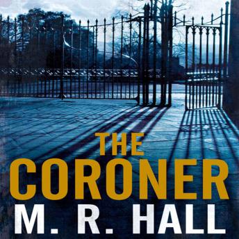 Coroner, M. R. Hall