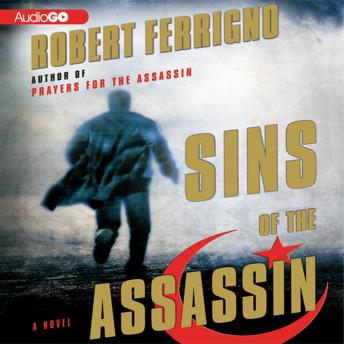 Sins of the Assassin