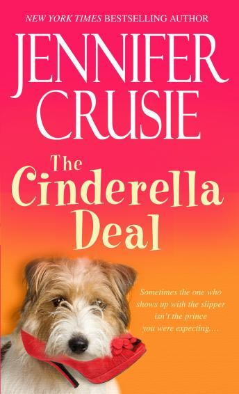 Cinderella Deal, Jennifer Crusie
