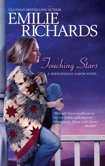 Touching Stars, Emilie Richards