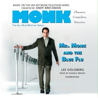 Mr. Monk and the Blue Flu sample.