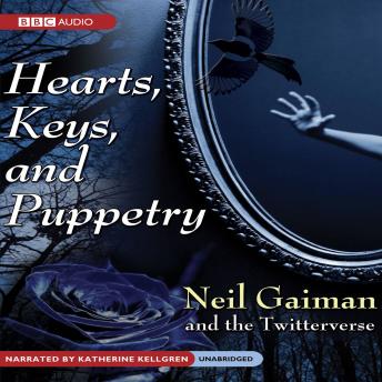 Hearts, Keys, and Puppetry details