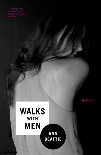 Walks with Men: A Novella sample.
