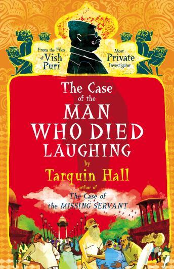 The Case of the Man Who Died Laughing