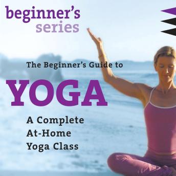 The Beginner’s Guide to Yoga