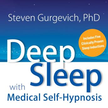 Deep Sleep with Medical Self-Hypnosis