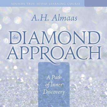 The Diamond Approach: A Path of Inner Discovery