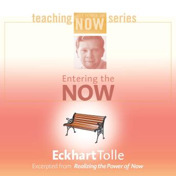 Entering the Now: An Invitation to Transcend the Thinking Mind