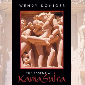 The Essential Kamasutra