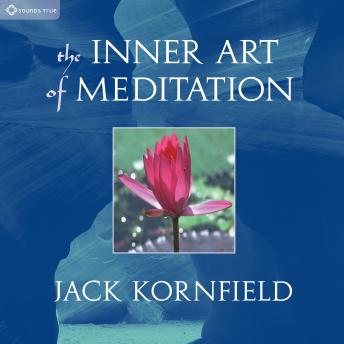 The Inner Art of Meditation