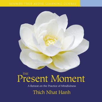 The Present Moment: A Retreat on the Practice of Mindfulness