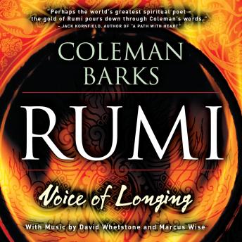 Rumi: Voice Of Longing