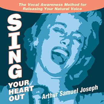 Sing Your Heart Out