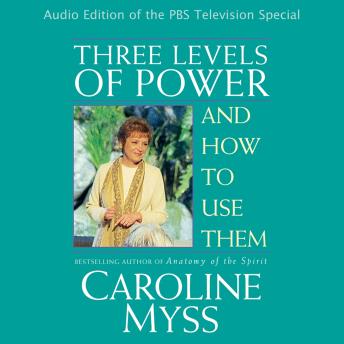 Three Levels of Power and How to Use Them