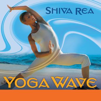 Yoga Wave