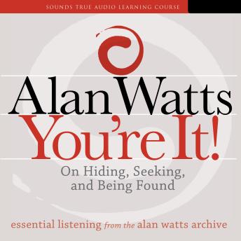 You're It!: On Hiding, Seeking, and Being Found