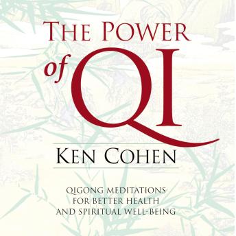 The Power of Qi: Qigong Meditations for Better Health and Spiritual Well-Being