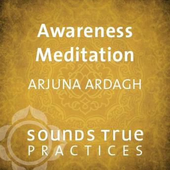 Awareness Meditation