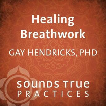 Healing Breathwork: The Reset Button Technique