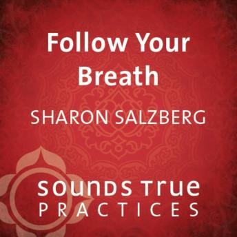 Follow Your Breath: A Foundational Technique