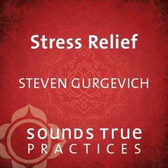 Stress Relief: Self-Hypnosis Trance Work