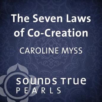 The Seven Laws of Co-Creation: Harnessing the Power of Choice to Transform Your Life