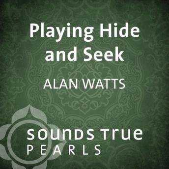 Playing Hide and Seek: The Individual as an Aperture of the Cosmos
