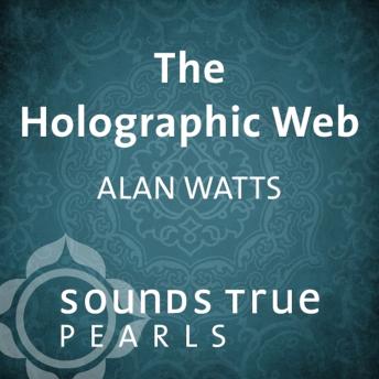 The Holographic Web: Uncovering Our Hidden Connections with the Universe