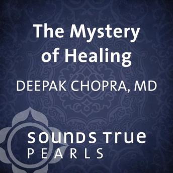 The Mystery of Healing: Insights from the Quantum Field