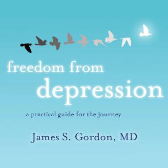 Freedom from Depression: A Practical Guide for the Journey