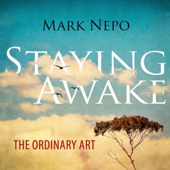 Staying Awake: The Ordinary Art