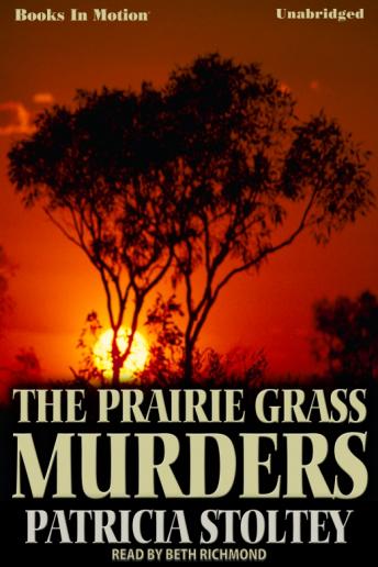 Prairie Grass Murders sample.