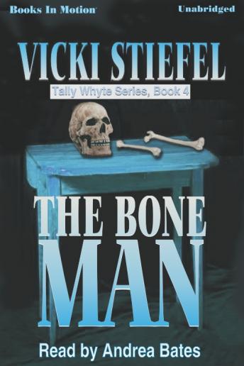 Bone Man sample.