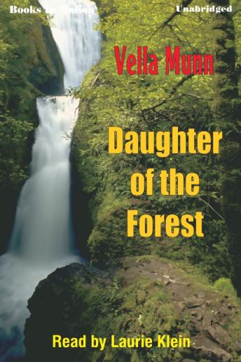 Daughter Of The Forest