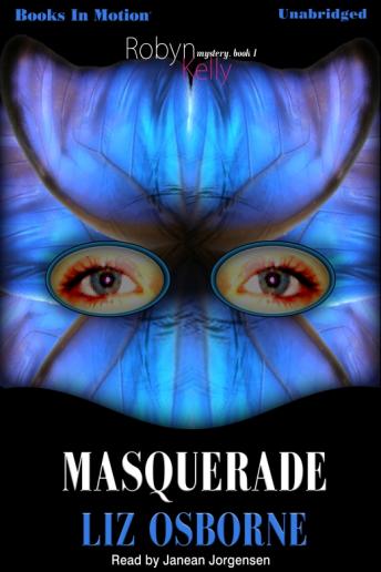 Masquerade sample.