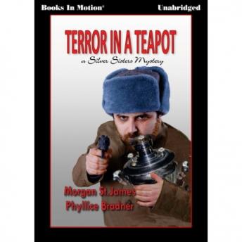 Terror In A Teapot