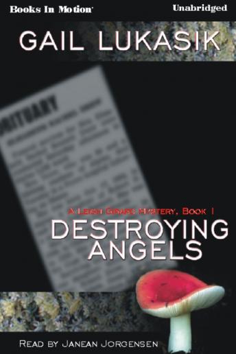 Destroying Angels