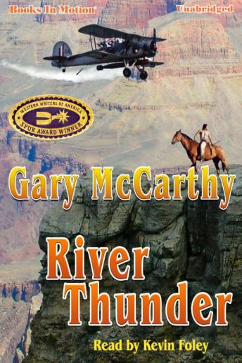 River Thunder